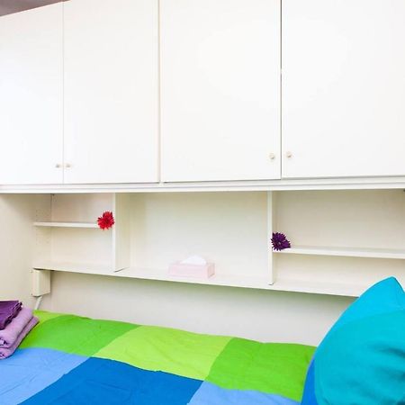 Studio Apartment Roppongi R3 #007 Tokyo Exterior photo